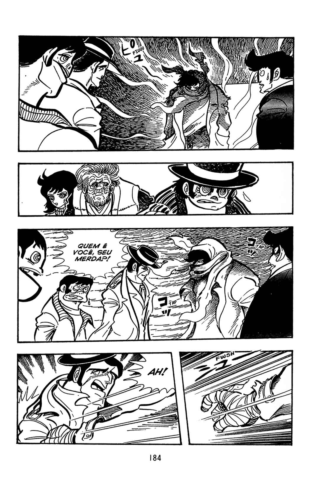 Maju Battlefront Chapter 6 - Page 25
