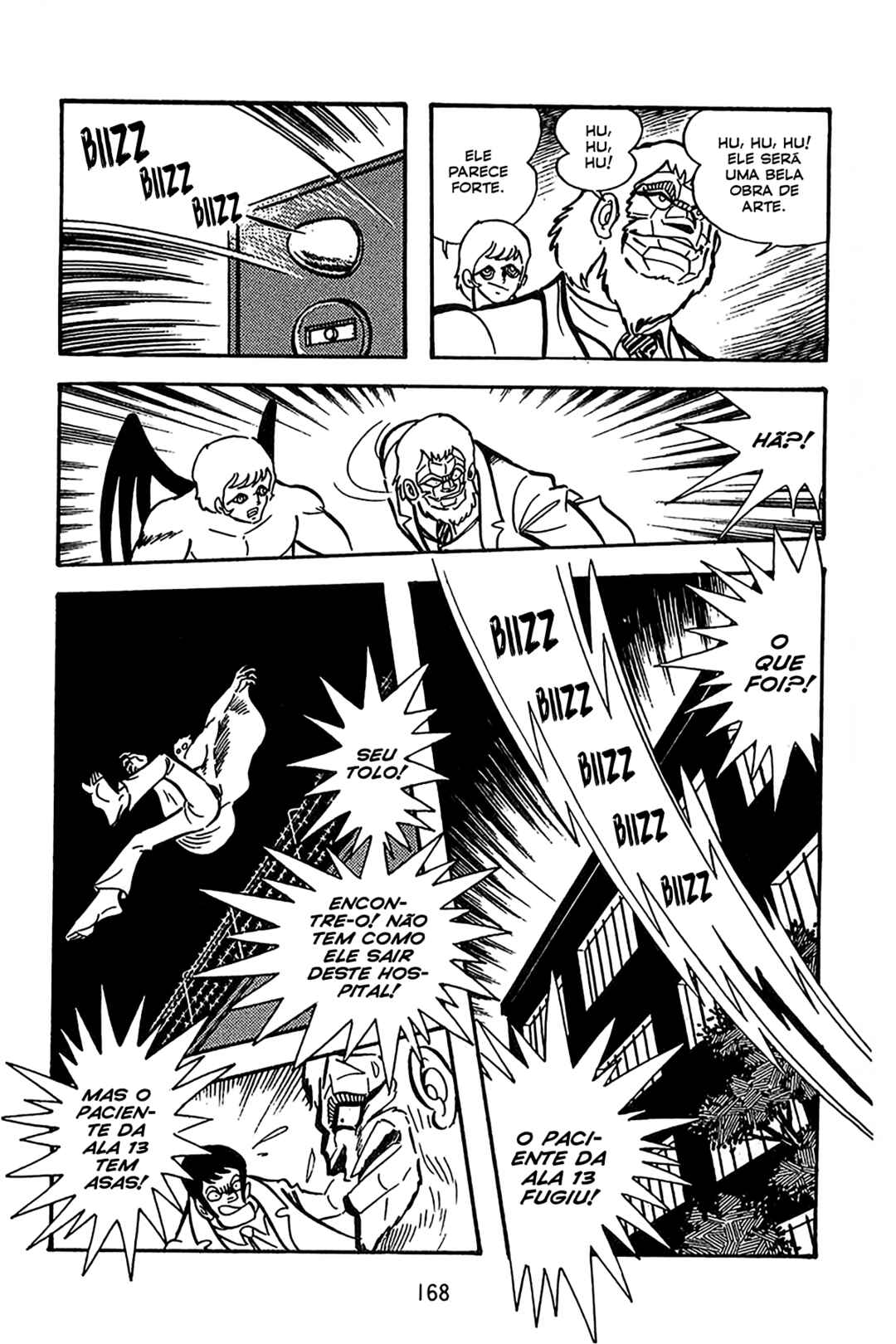 Maju Battlefront Chapter 6 - Page 9