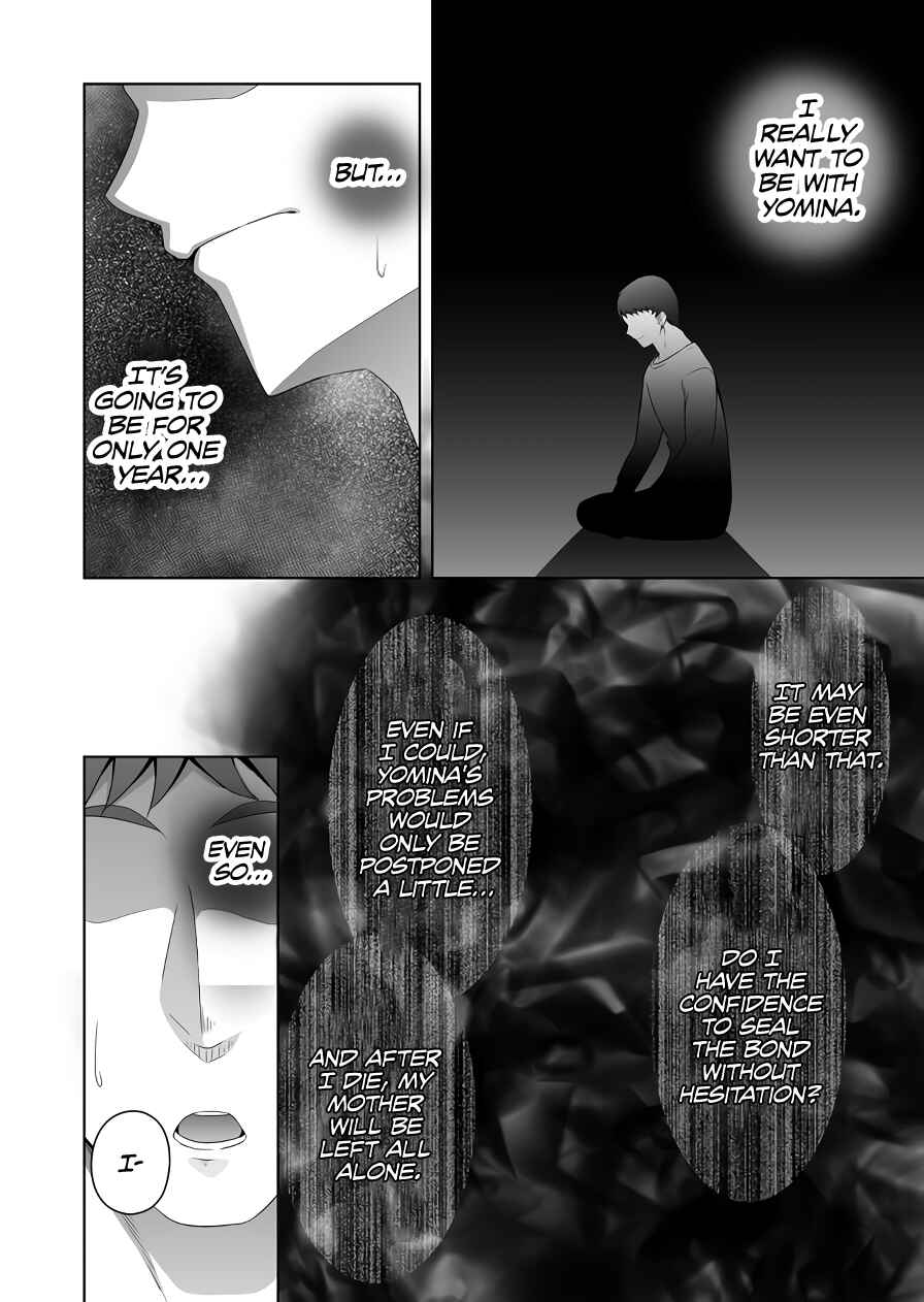 Devil-Chi Chapter 114 - Page 11