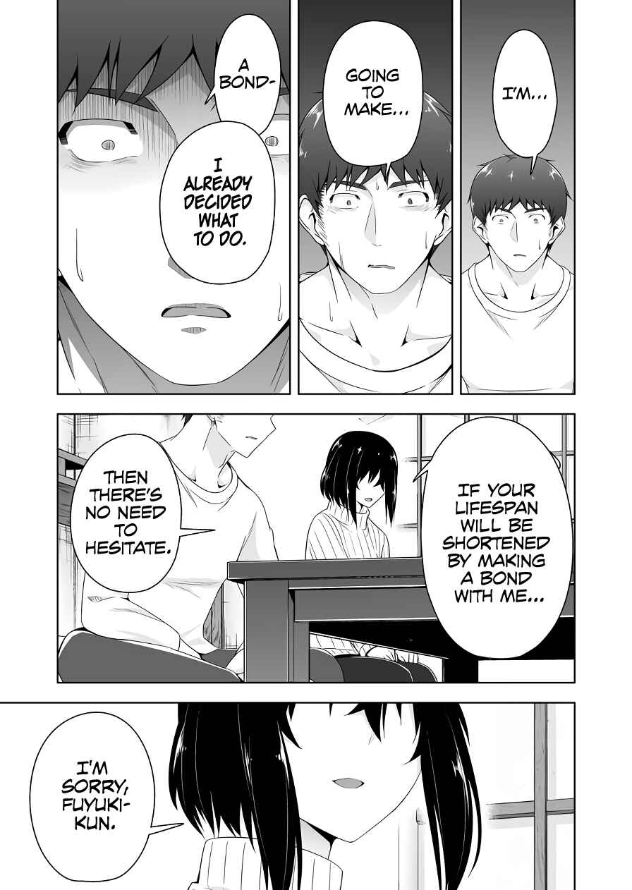 Devil-Chi Chapter 114 - Page 12
