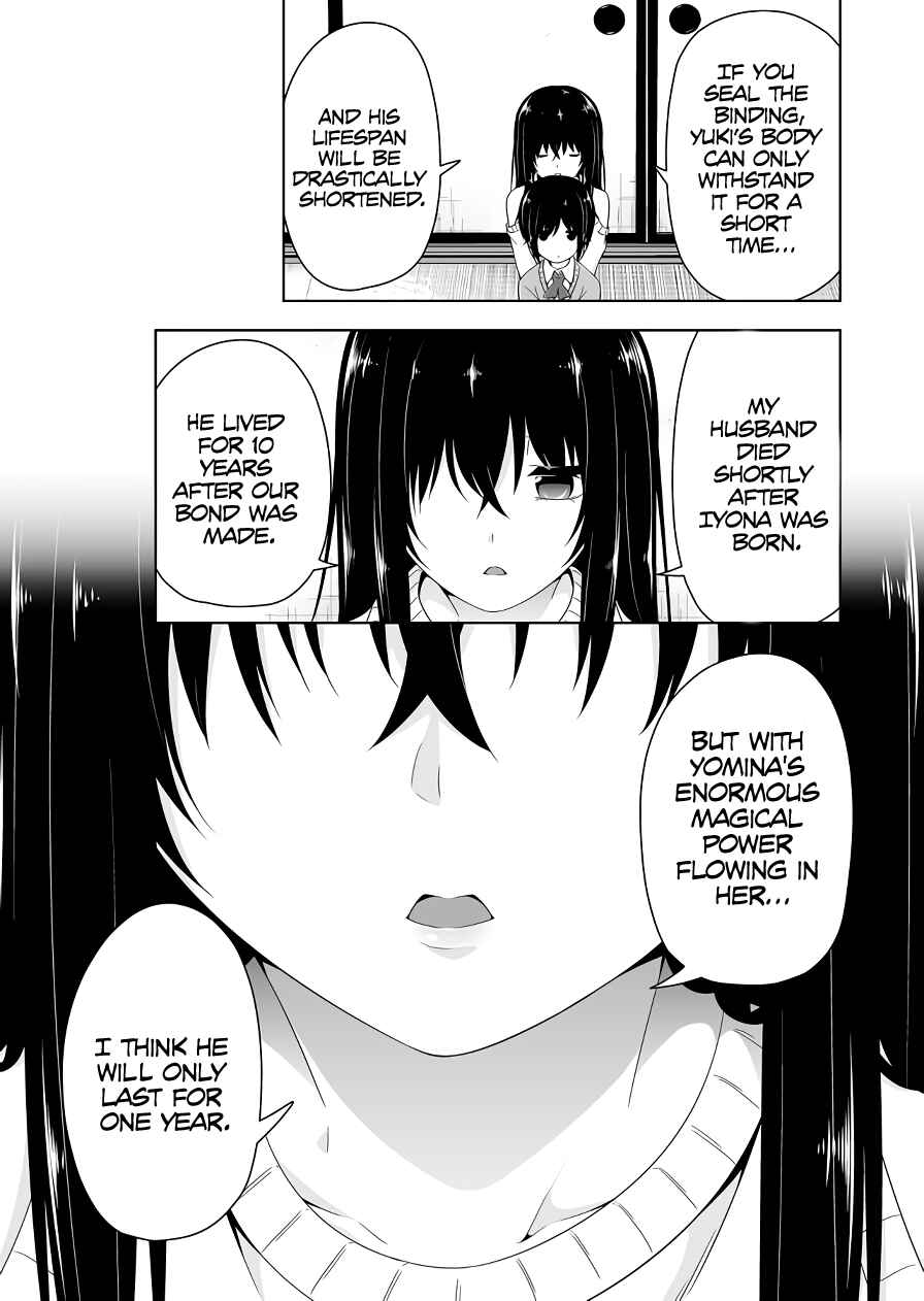 Devil-Chi Chapter 114 - Page 4