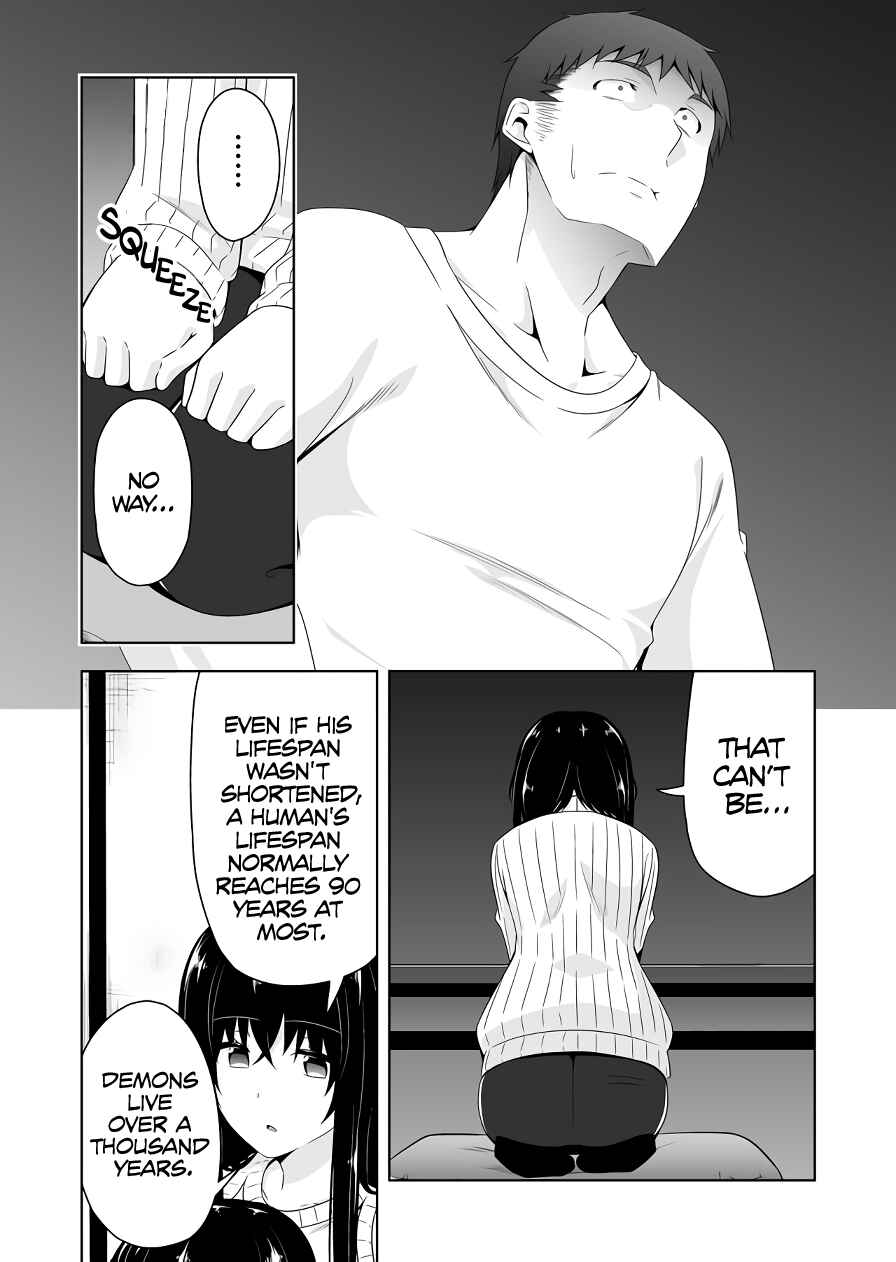 Devil-Chi Chapter 114 - Page 5