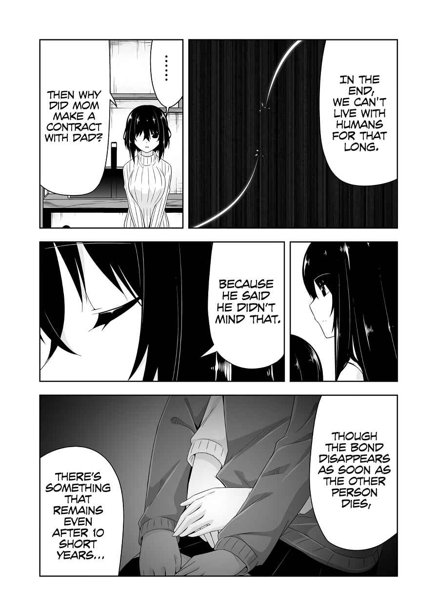 Devil-Chi Chapter 114 - Page 6