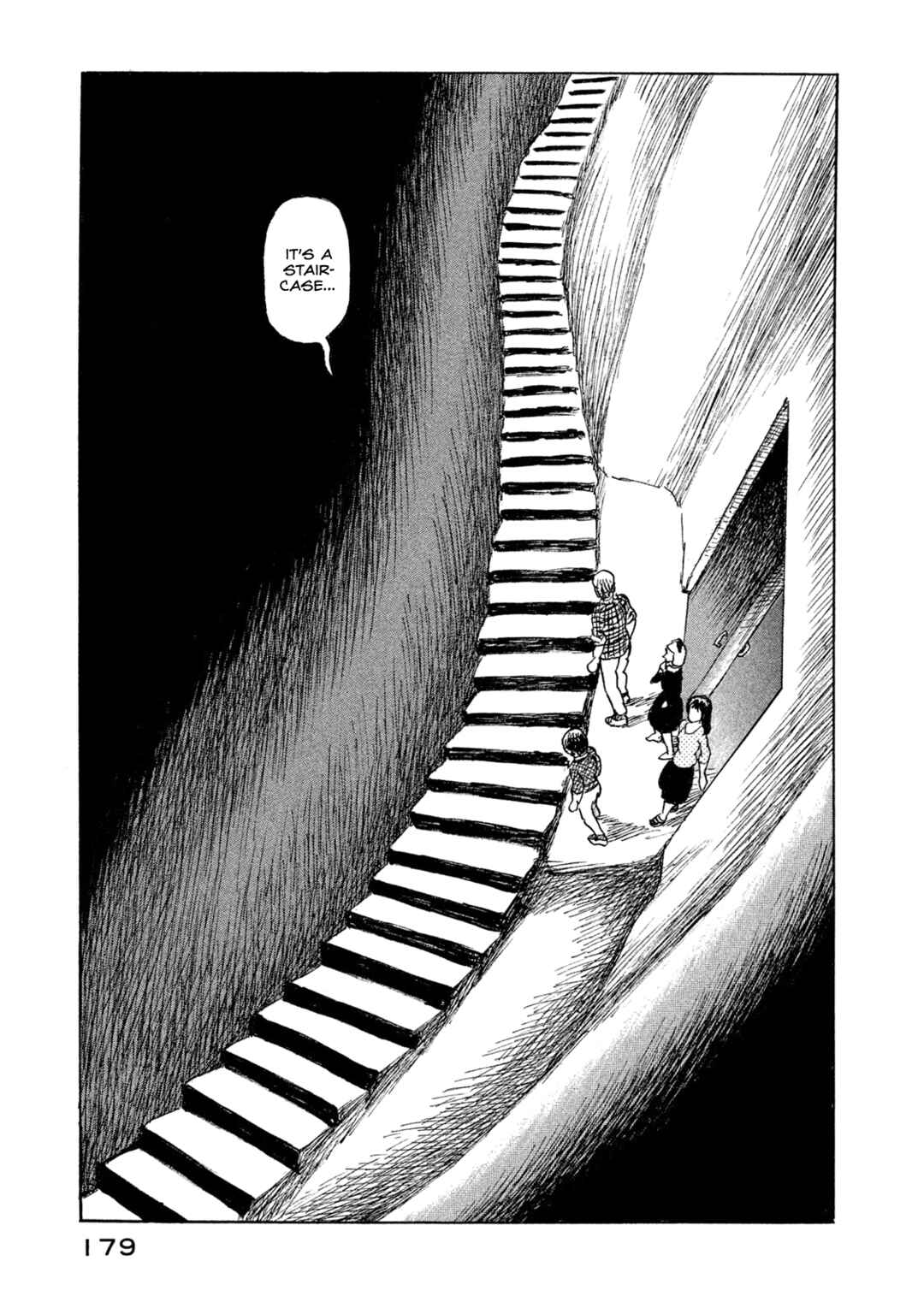 BOX - Something's in the Box Chapter 14 - Page 24