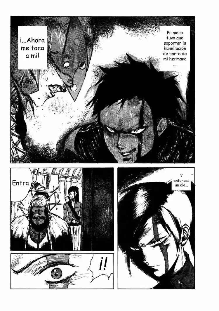 -MAKEN X- ANoTHER Chapter 14 - Page 14