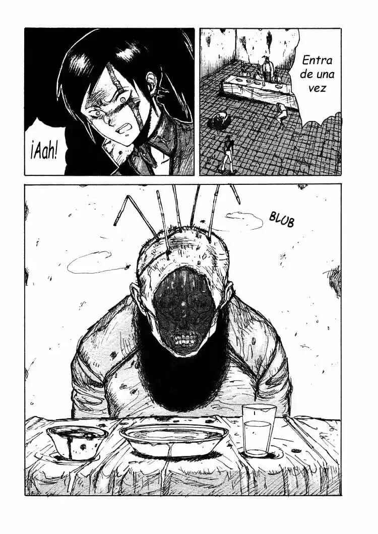 -MAKEN X- ANoTHER Chapter 14 - Page 17