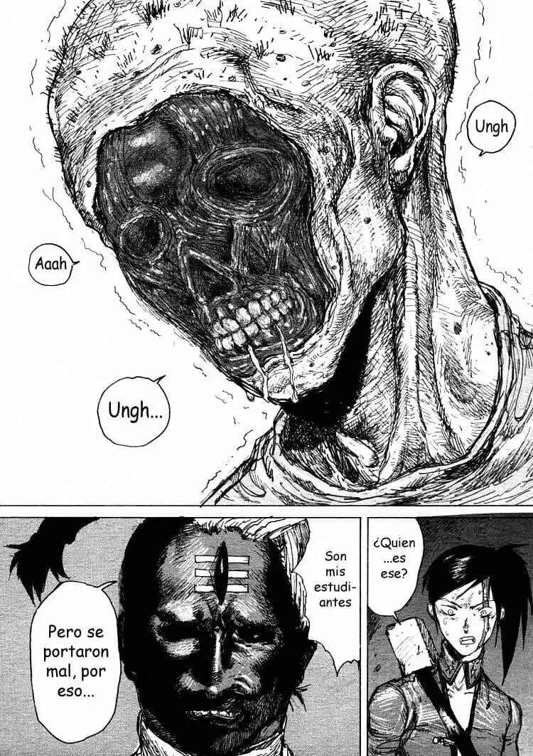 -MAKEN X- ANoTHER Chapter 14 - Page 18