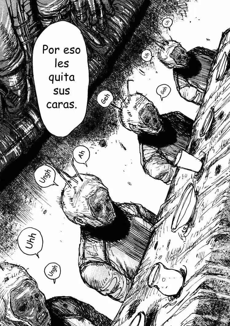 -MAKEN X- ANoTHER Chapter 14 - Page 19