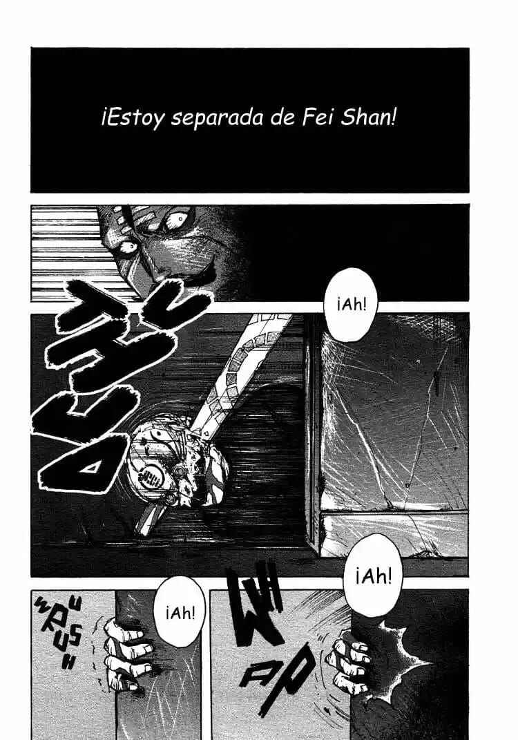 -MAKEN X- ANoTHER Chapter 14 - Page 25