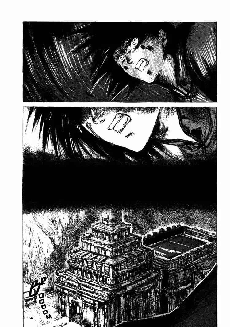 -MAKEN X- ANoTHER Chapter 14 - Page 7