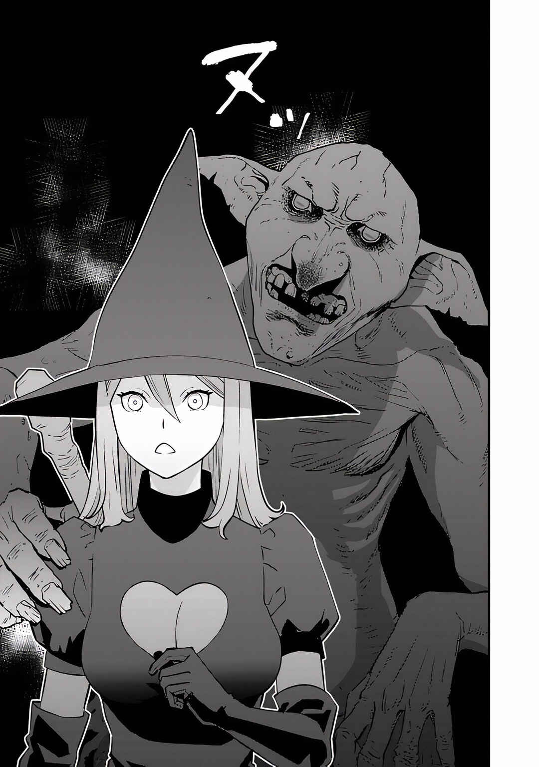 Isekai-gaeri no Yuusha wa, Dungeon ga Shutsugen Shita Genjitsu Sekai de, Influencer ni Natte Kane o Kasegimasu! Chapter 4 - Page 10