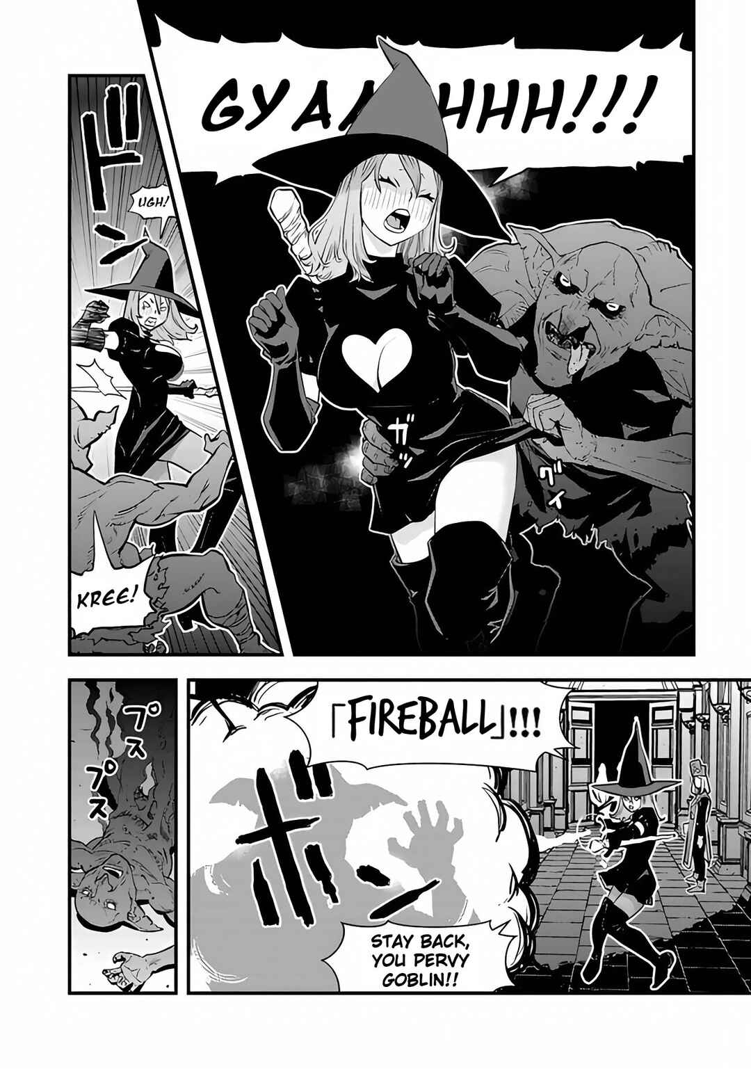Isekai-gaeri no Yuusha wa, Dungeon ga Shutsugen Shita Genjitsu Sekai de, Influencer ni Natte Kane o Kasegimasu! Chapter 4 - Page 11