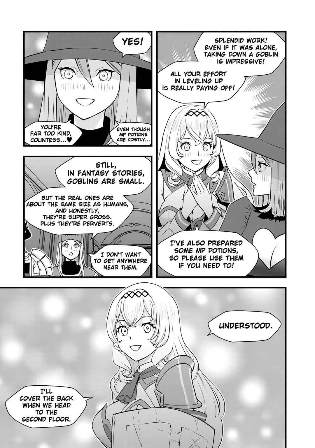 Isekai-gaeri no Yuusha wa, Dungeon ga Shutsugen Shita Genjitsu Sekai de, Influencer ni Natte Kane o Kasegimasu! Chapter 4 - Page 12