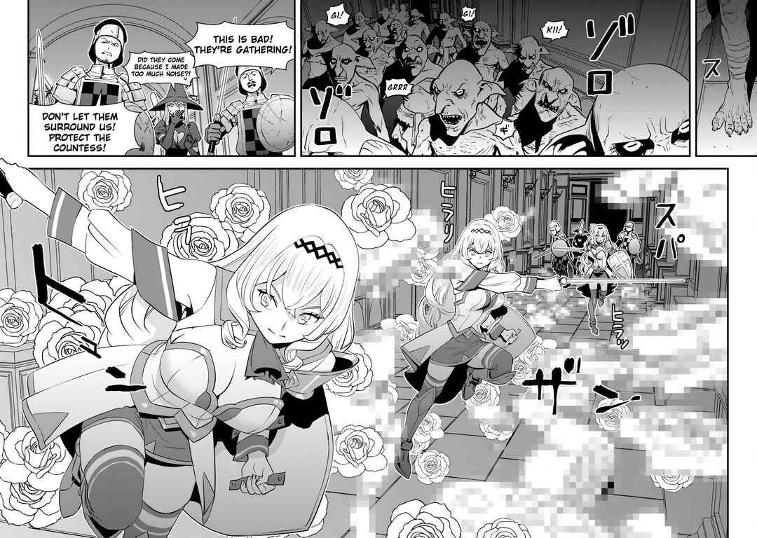 Isekai-gaeri no Yuusha wa, Dungeon ga Shutsugen Shita Genjitsu Sekai de, Influencer ni Natte Kane o Kasegimasu! Chapter 4 - Page 13