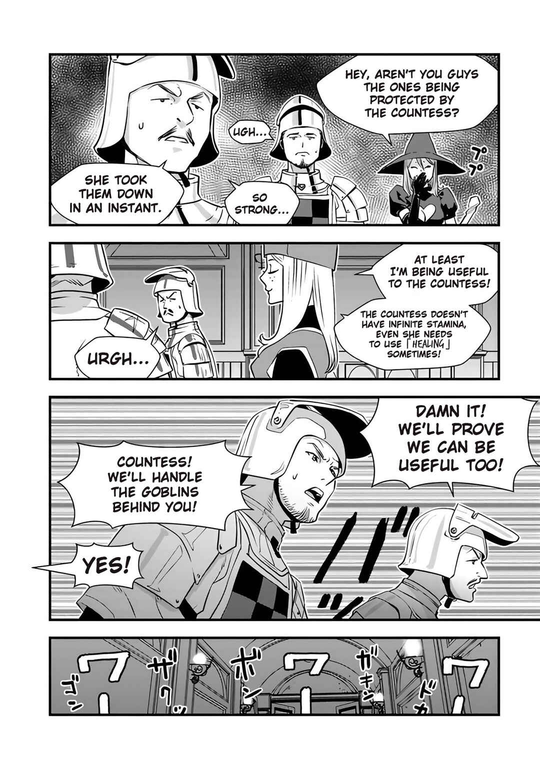 Isekai-gaeri no Yuusha wa, Dungeon ga Shutsugen Shita Genjitsu Sekai de, Influencer ni Natte Kane o Kasegimasu! Chapter 4 - Page 14