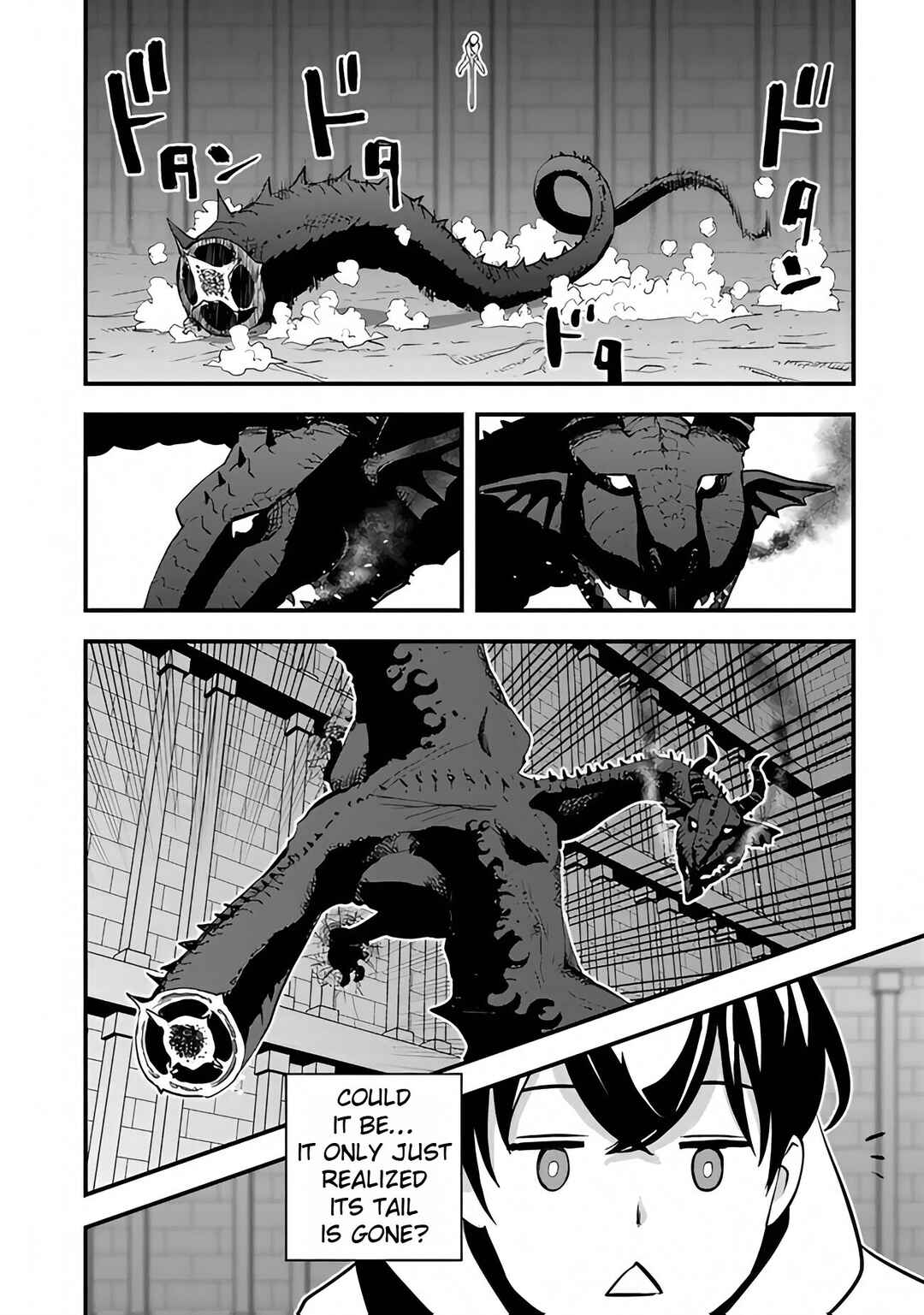 Isekai-gaeri no Yuusha wa, Dungeon ga Shutsugen Shita Genjitsu Sekai de, Influencer ni Natte Kane o Kasegimasu! Chapter 4 - Page 28