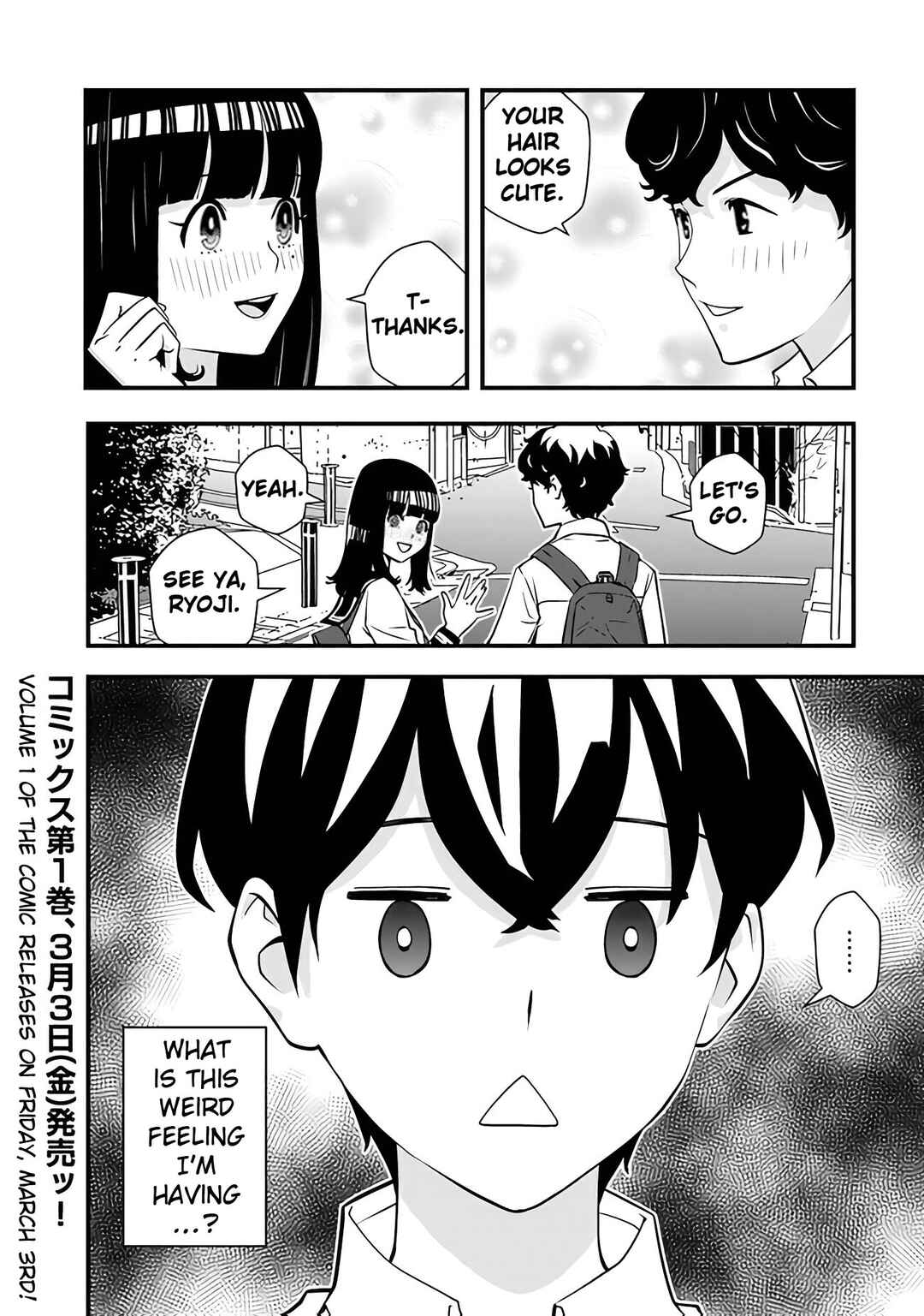 Isekai-gaeri no Yuusha wa, Dungeon ga Shutsugen Shita Genjitsu Sekai de, Influencer ni Natte Kane o Kasegimasu! Chapter 4 - Page 42