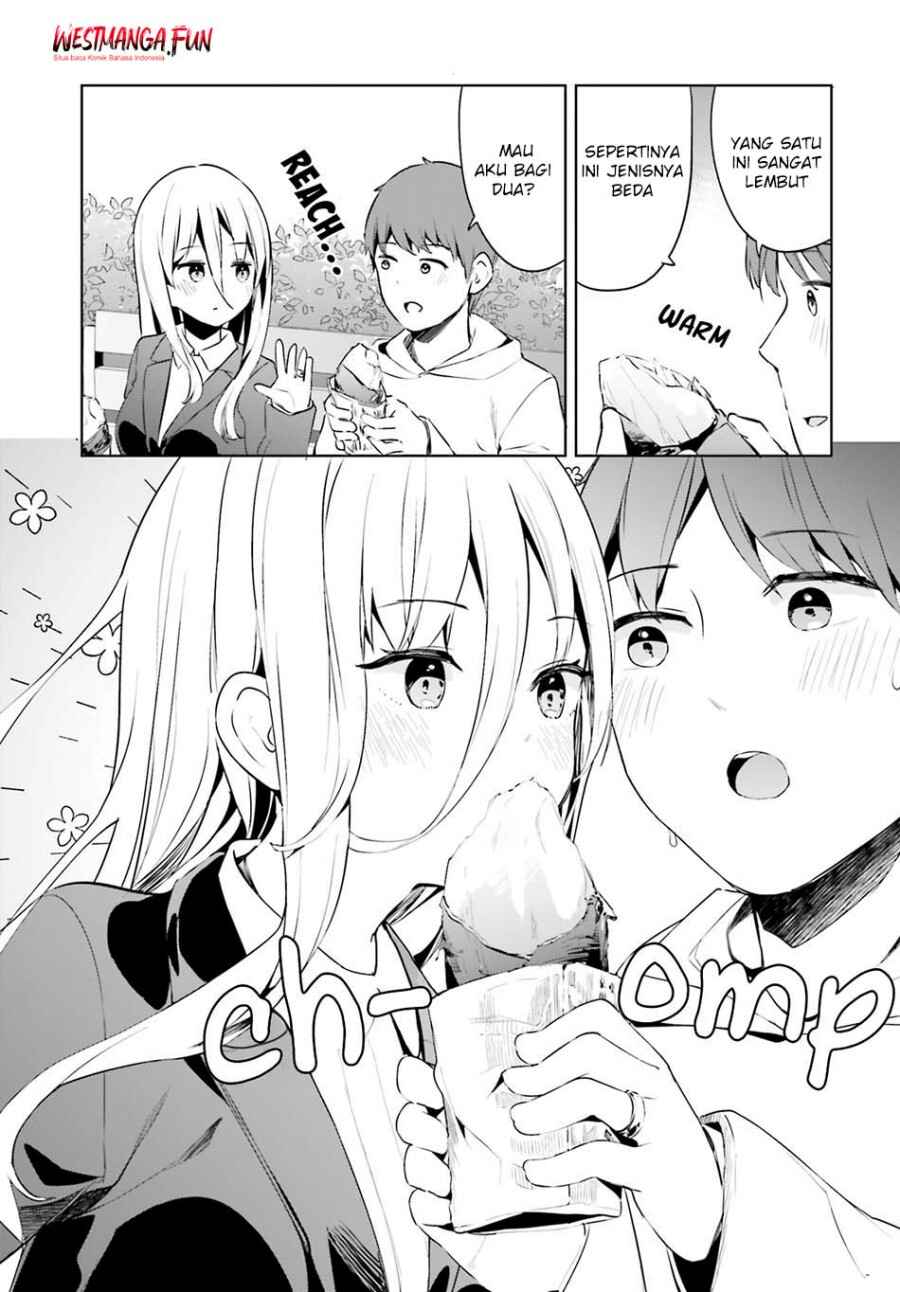 My Lovey-Dovey Wife is a Stone Cold Killer Chapter 51 - Page 17