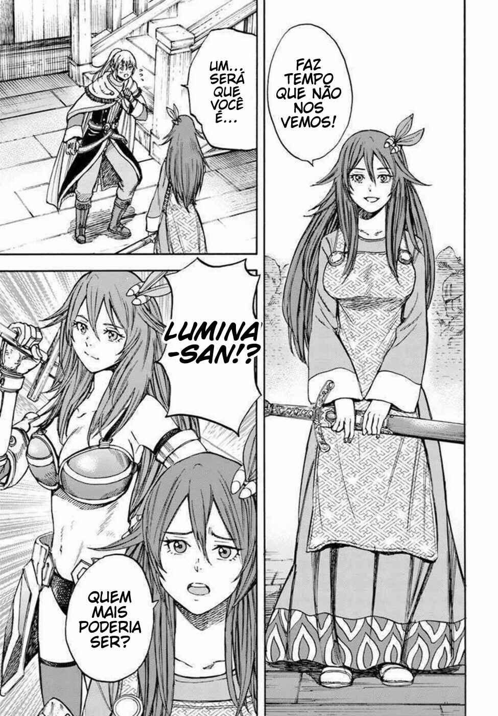Shoukan Sareta Kenja wa Isekai o Yuku: Saikyou na no wa Fuyou Zaiko no Aitemu deshita Chapter 14 - Page 12