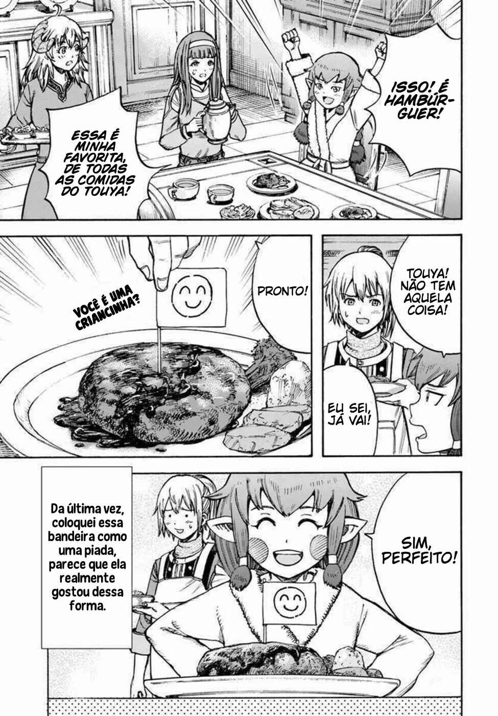 Shoukan Sareta Kenja wa Isekai o Yuku: Saikyou na no wa Fuyou Zaiko no Aitemu deshita Chapter 14 - Page 28