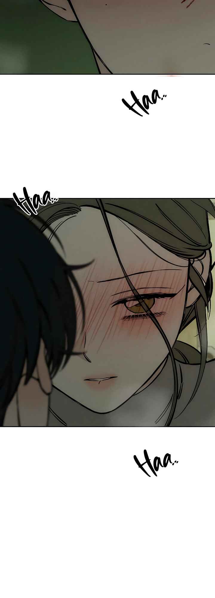 Sideun Kkot e Nunmureul Chapter 38 - Page 10