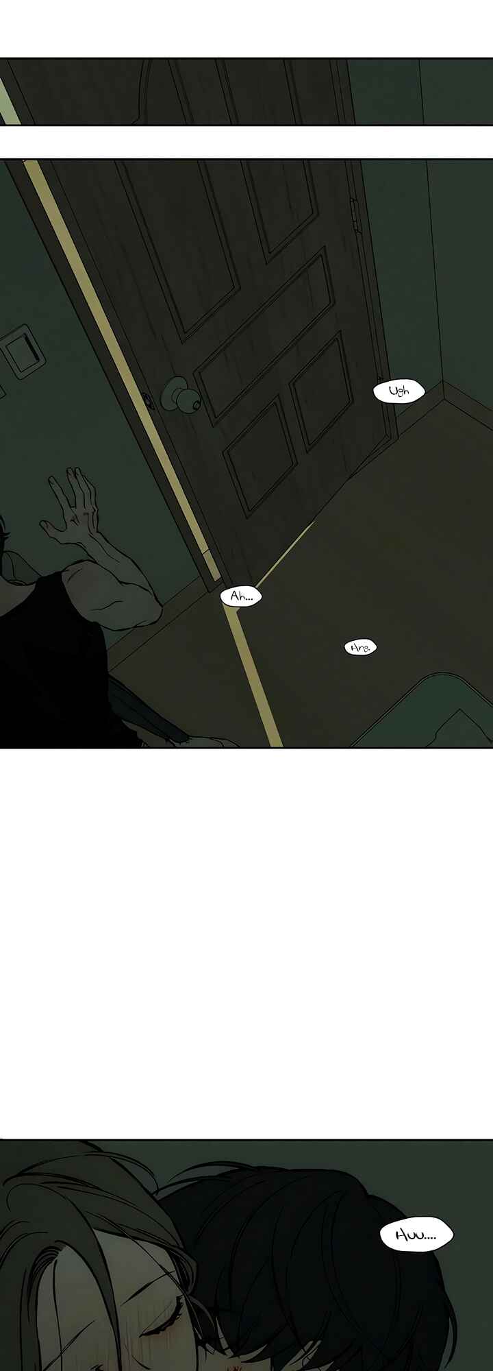 Sideun Kkot e Nunmureul Chapter 38 - Page 13