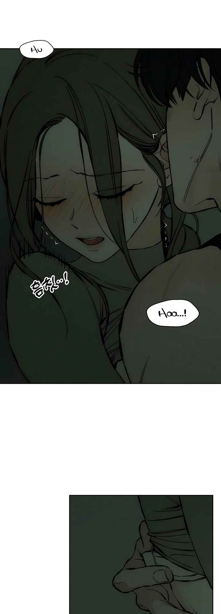 Sideun Kkot e Nunmureul Chapter 38 - Page 15