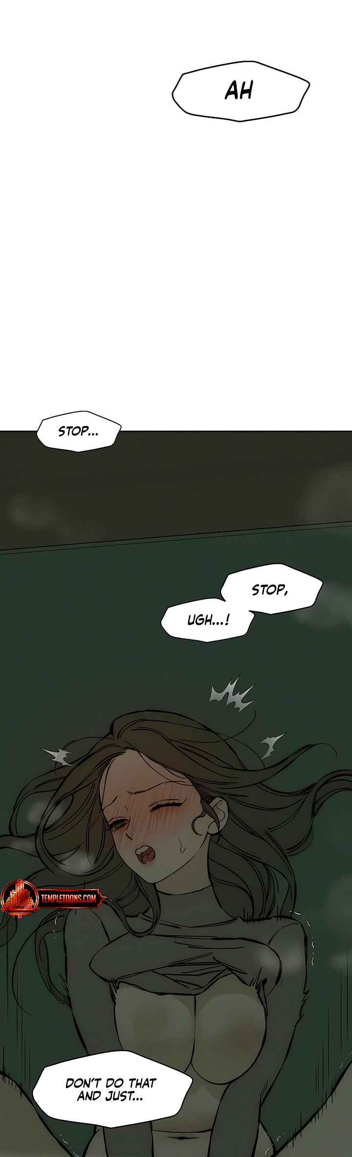 Sideun Kkot e Nunmureul Chapter 38 - Page 25