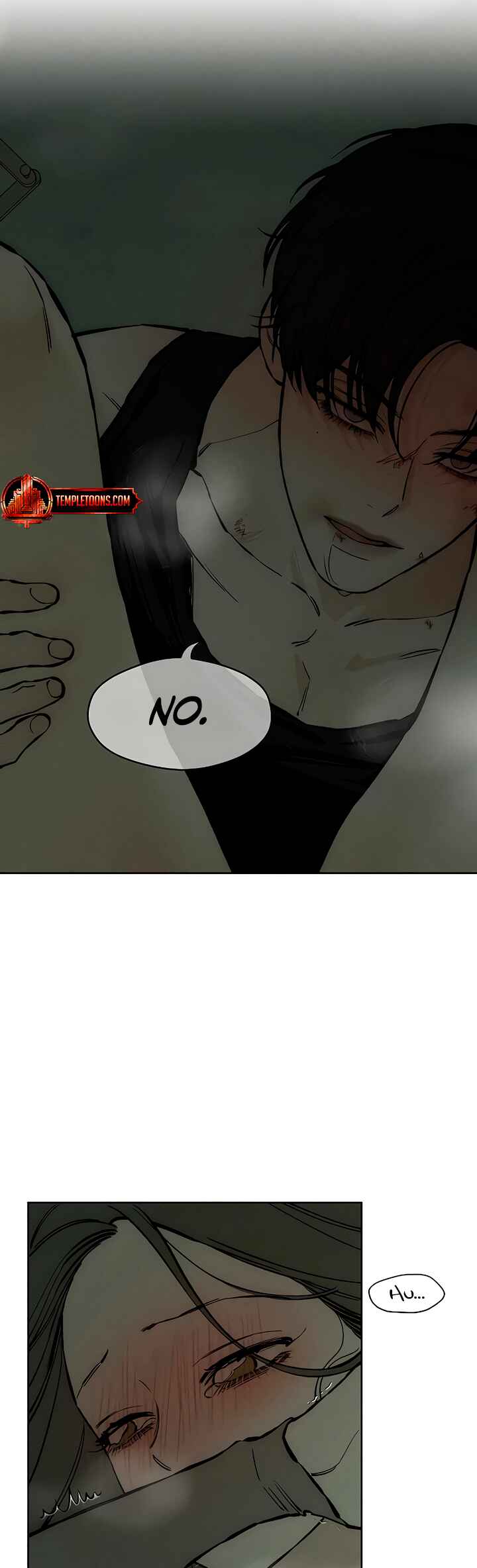 Sideun Kkot e Nunmureul Chapter 38 - Page 27
