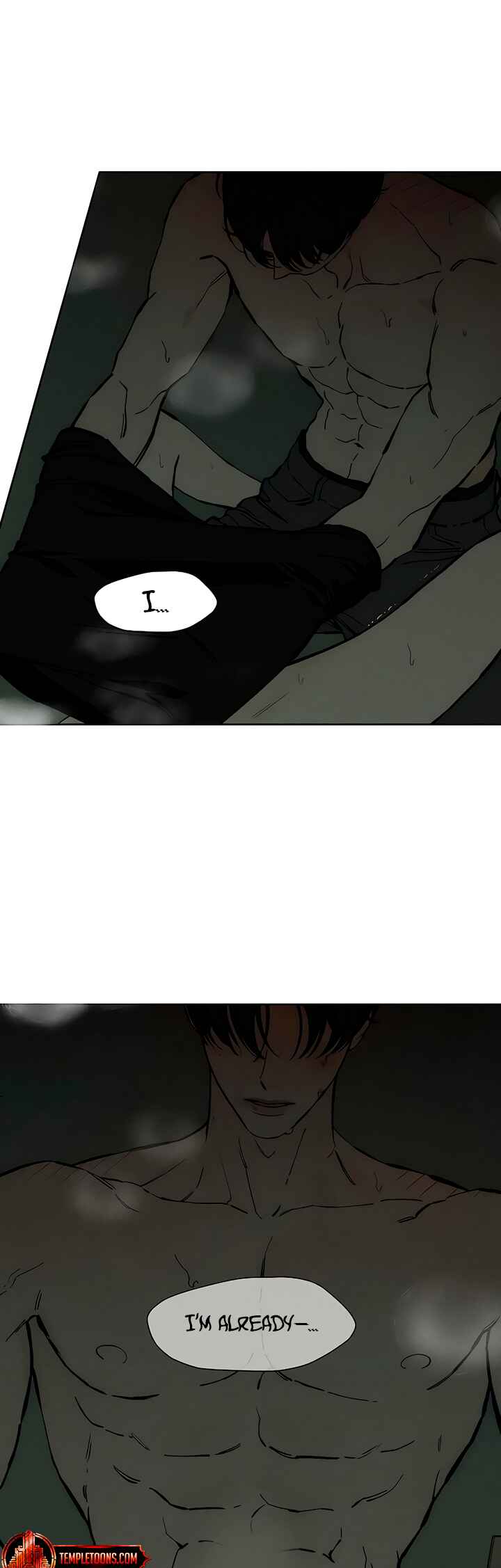 Sideun Kkot e Nunmureul Chapter 38 - Page 32