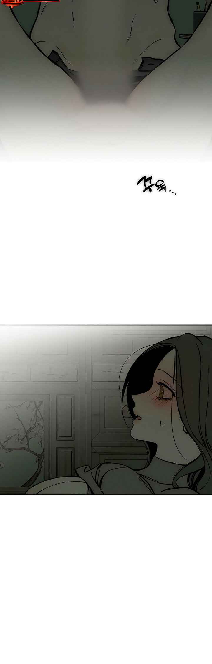 Sideun Kkot e Nunmureul Chapter 38 - Page 33
