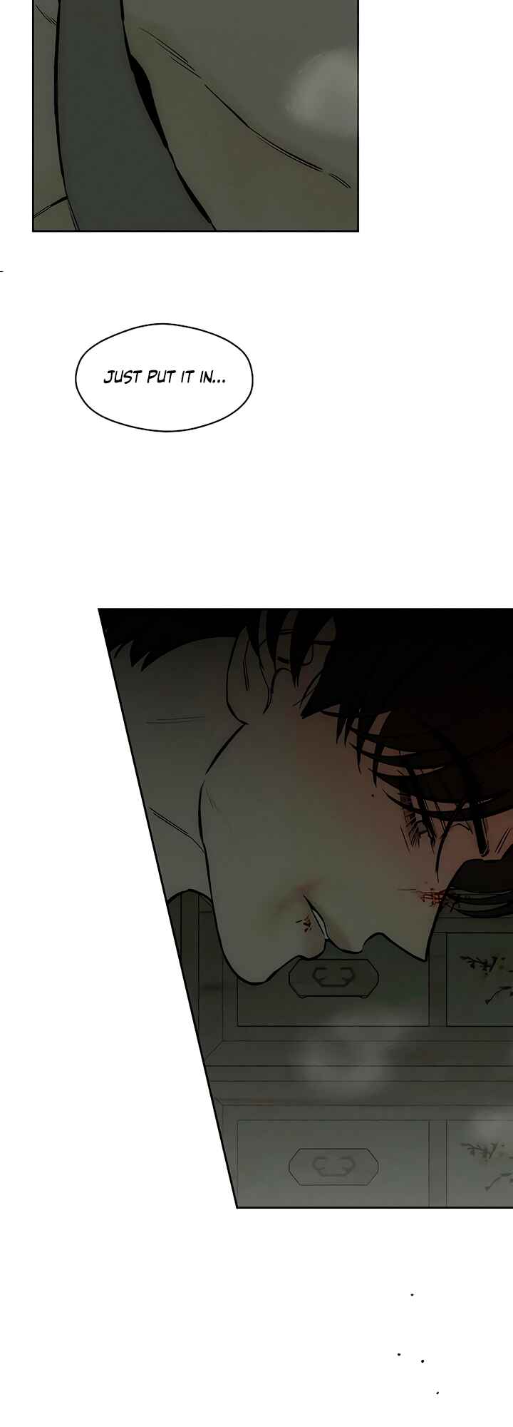 Sideun Kkot e Nunmureul Chapter 38 - Page 39