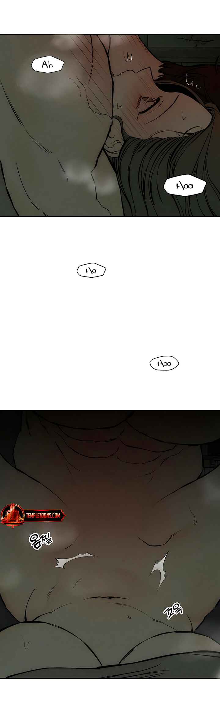 Sideun Kkot e Nunmureul Chapter 38 - Page 42