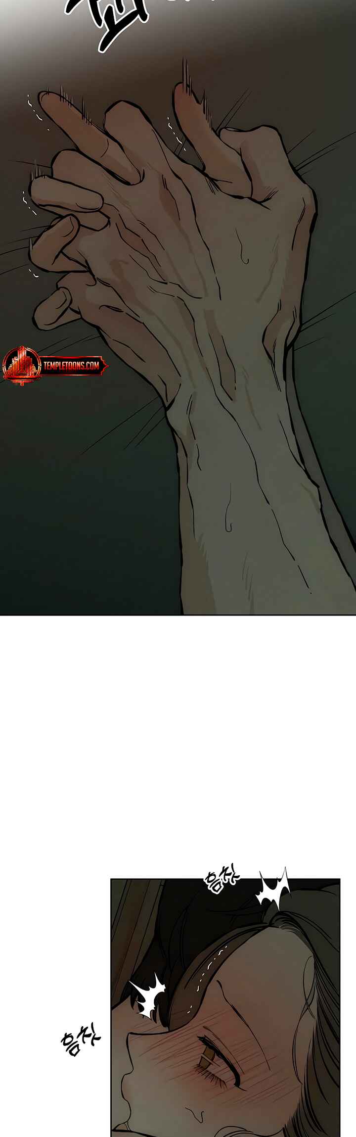 Sideun Kkot e Nunmureul Chapter 38 - Page 48