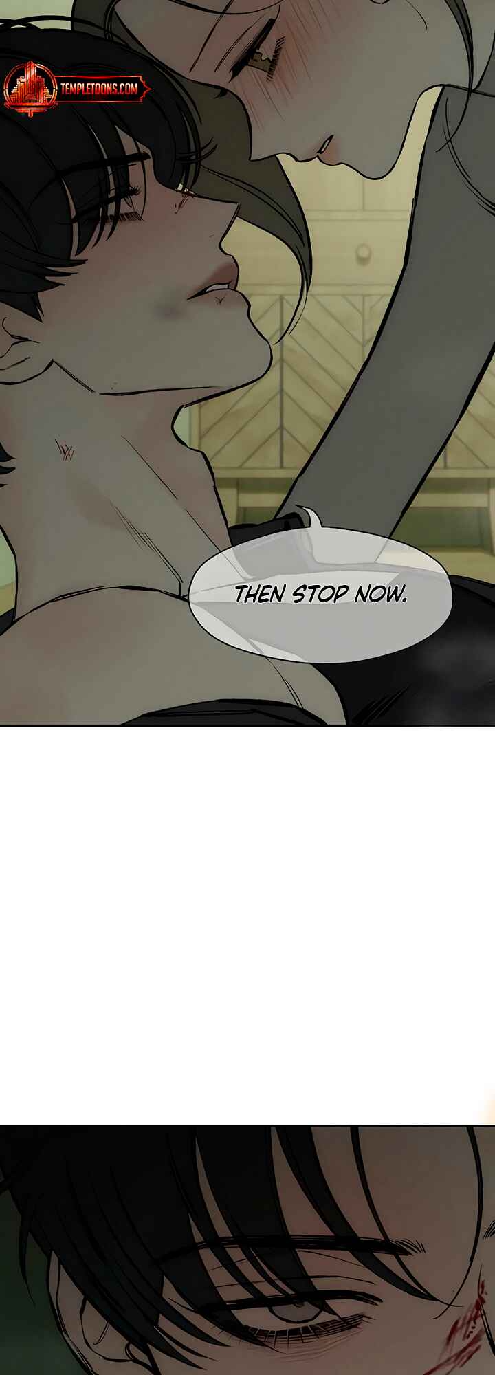 Sideun Kkot e Nunmureul Chapter 38 - Page 9