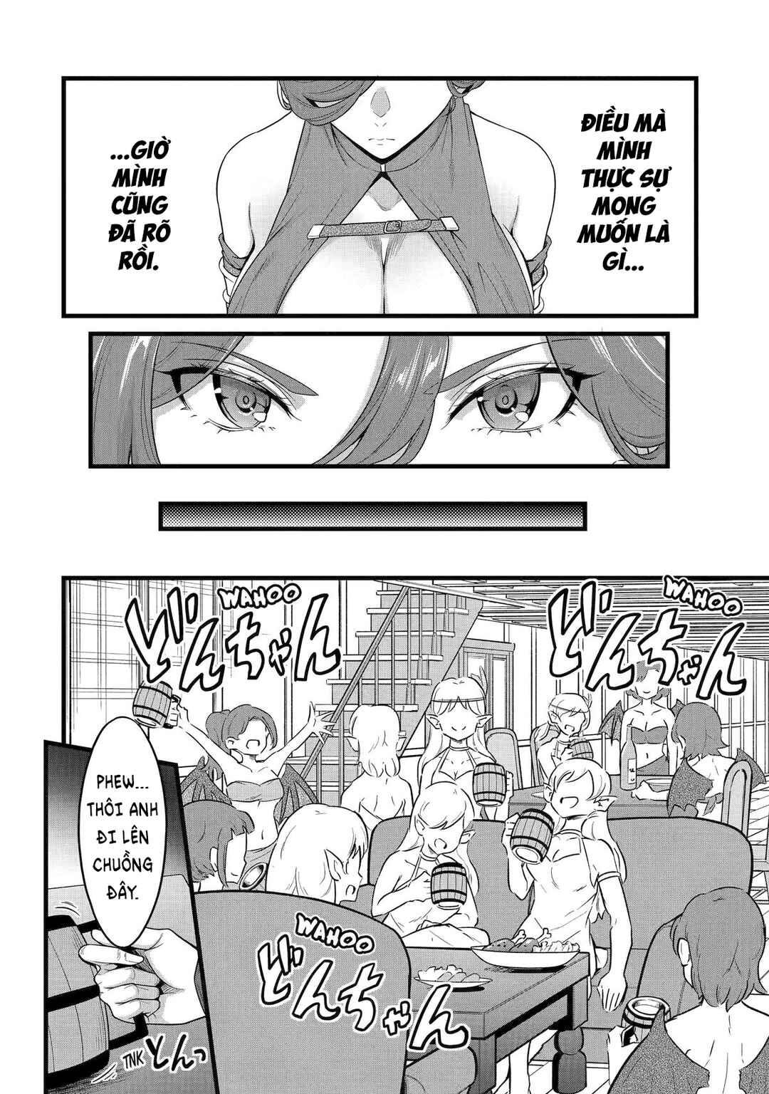 Yurufuwa Nouka no Mojibake Skill: Isekai de Catalog Tsuuhan Yattemasu Chapter 28 - Page 27