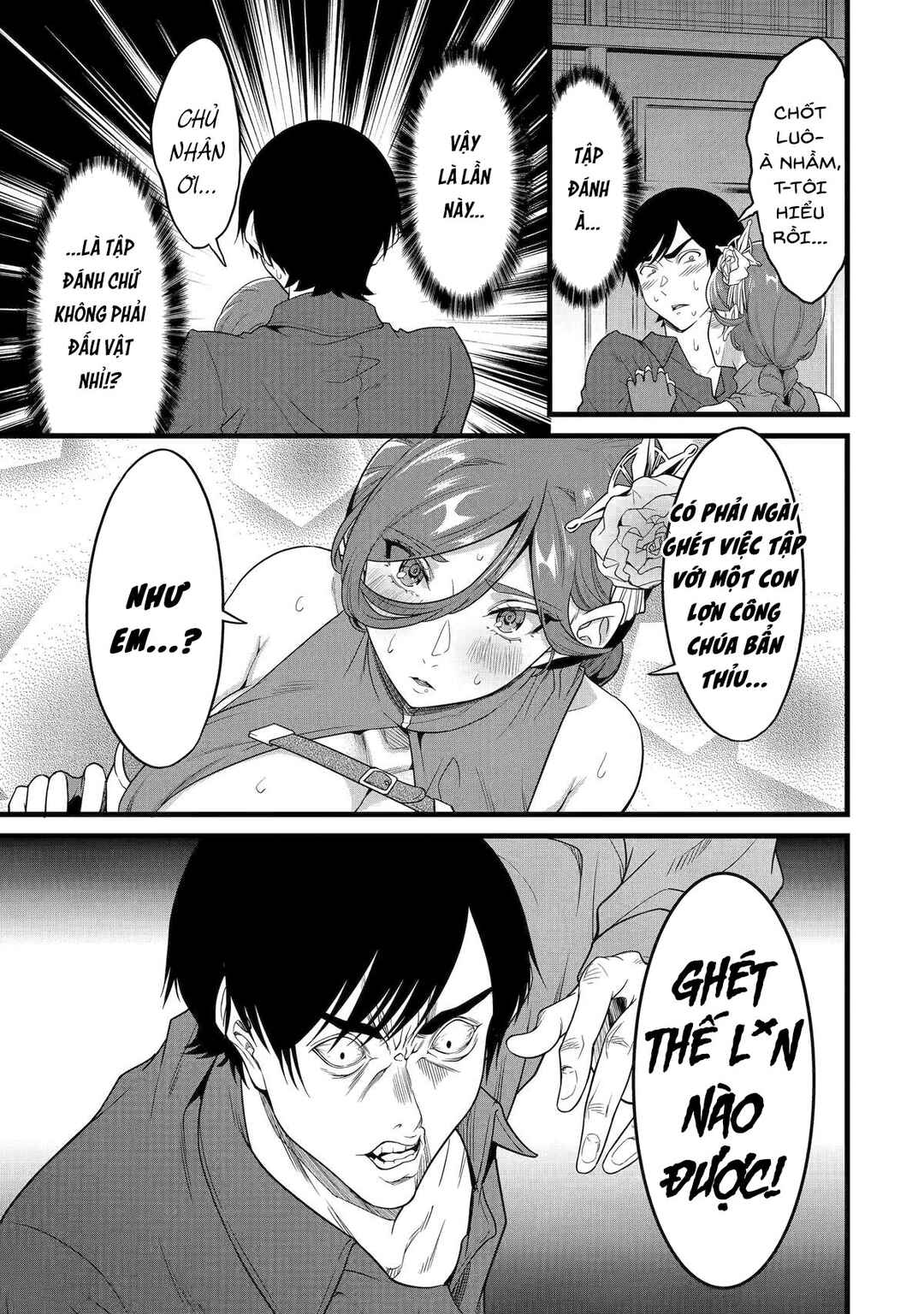 Yurufuwa Nouka no Mojibake Skill: Isekai de Catalog Tsuuhan Yattemasu Chapter 28 - Page 34