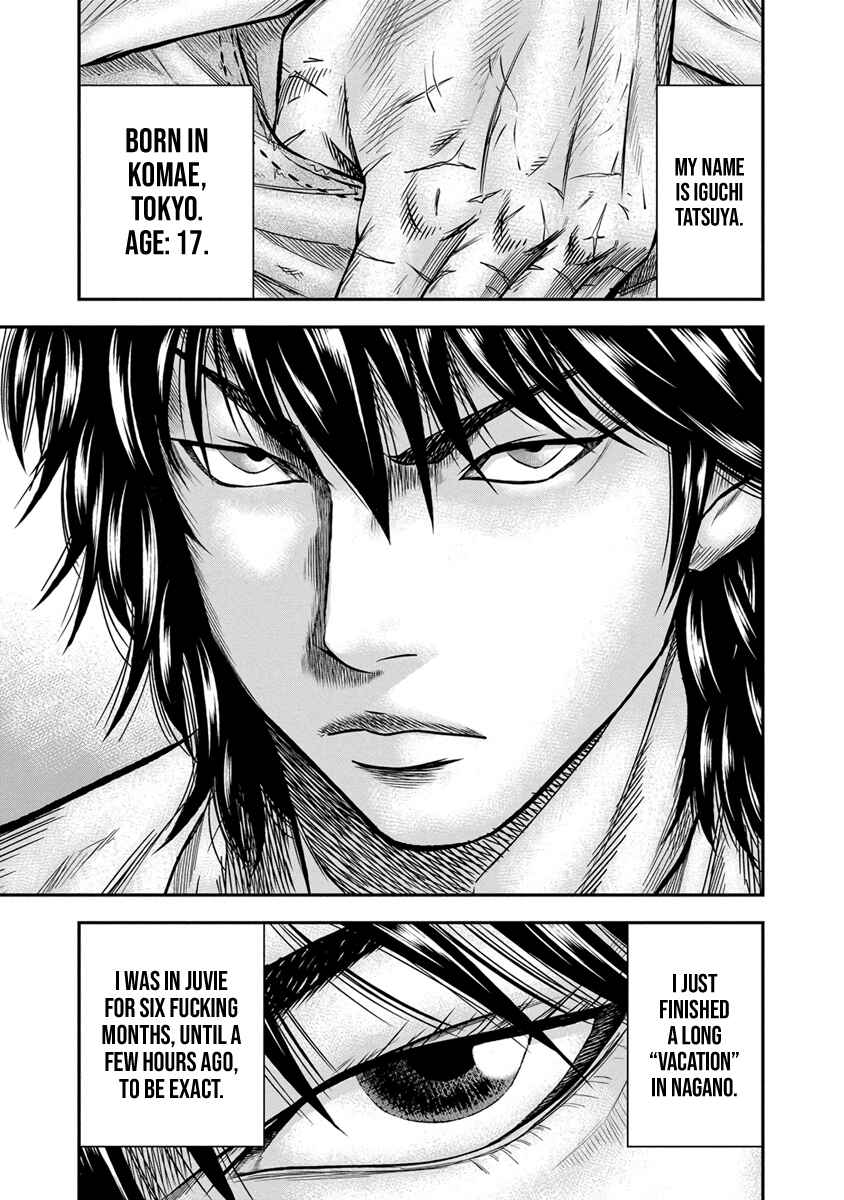 OUT Chapter 1 - Page 9