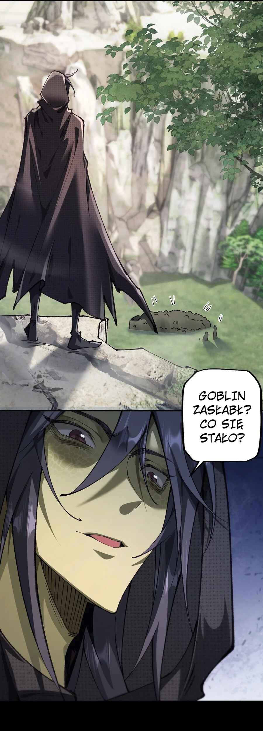 Goblin's Ascent: From Loser to Winner Chapter 29 - Page 12