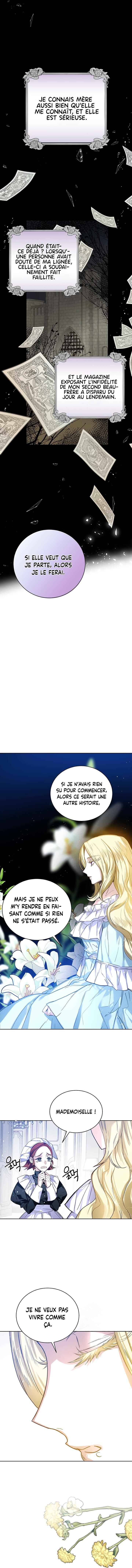 Royal Marriage Chapter 7 - Page 16