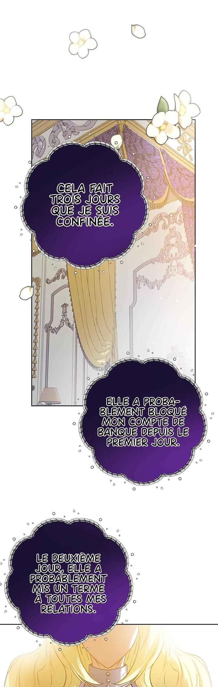 Royal Marriage Chapter 7 - Page 17