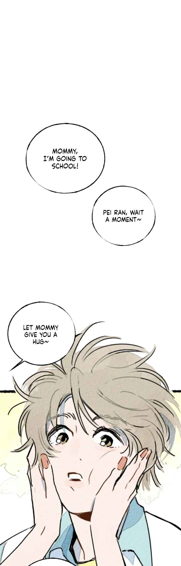 Two Way Trial - Youth Chapter 15.1 - Page 3