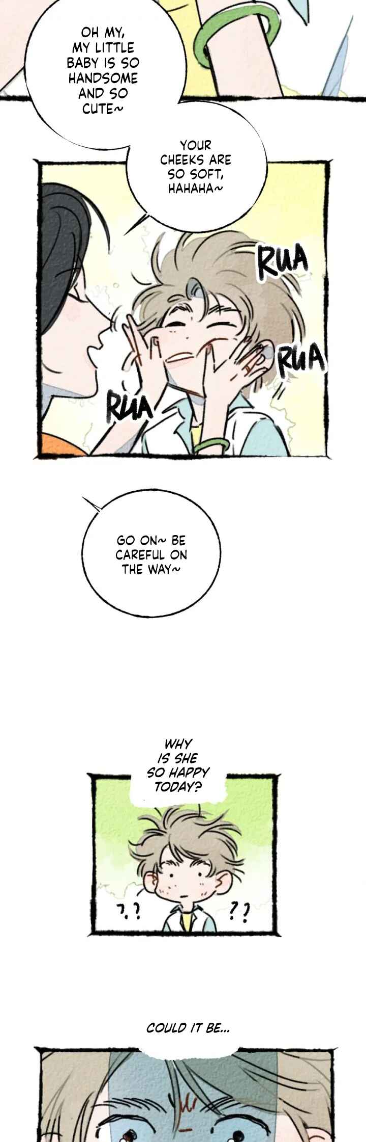 Two Way Trial - Youth Chapter 15.1 - Page 4