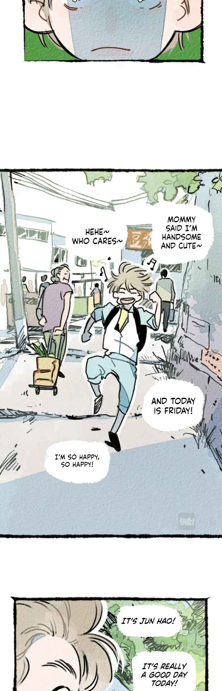 Two Way Trial - Youth Chapter 15.1 - Page 5