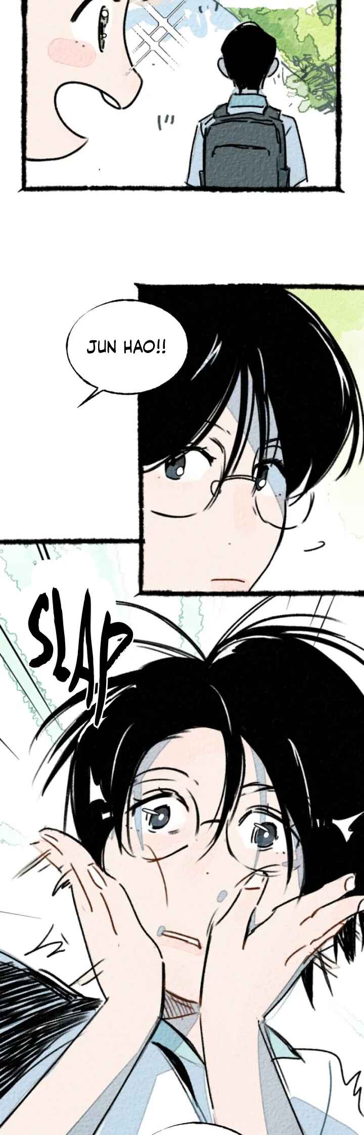 Two Way Trial - Youth Chapter 15.1 - Page 6