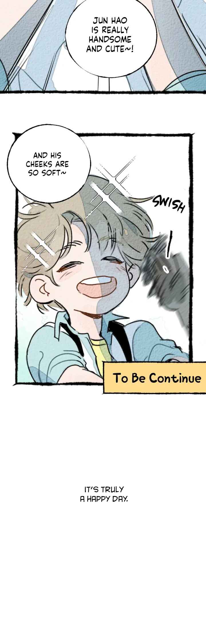 Two Way Trial - Youth Chapter 15.1 - Page 7