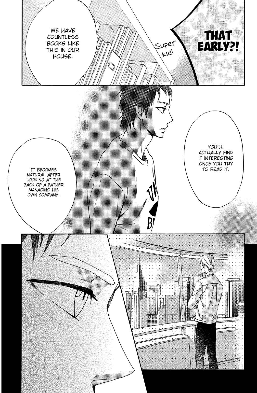 L-DK Chapter 72 - Page 19