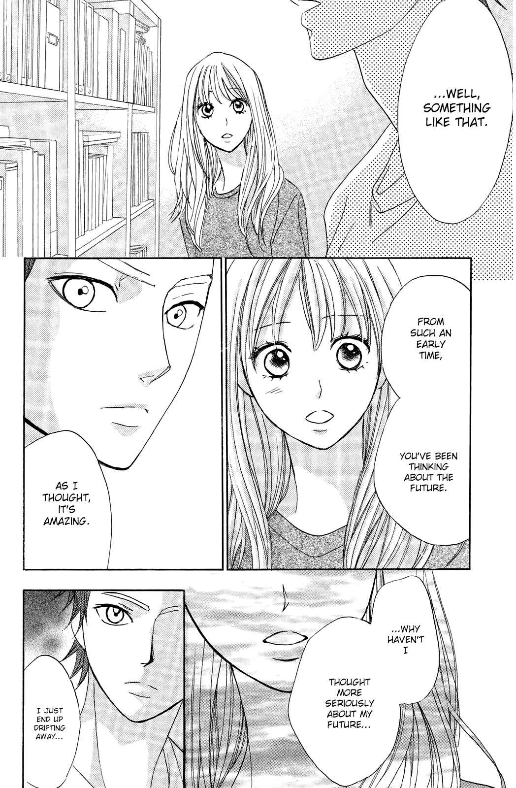 L-DK Chapter 72 - Page 20