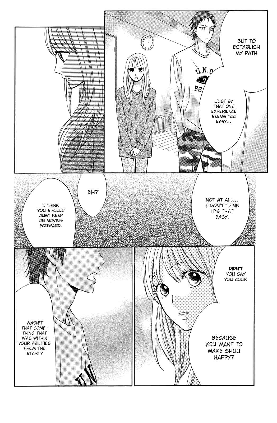 L-DK Chapter 72 - Page 22