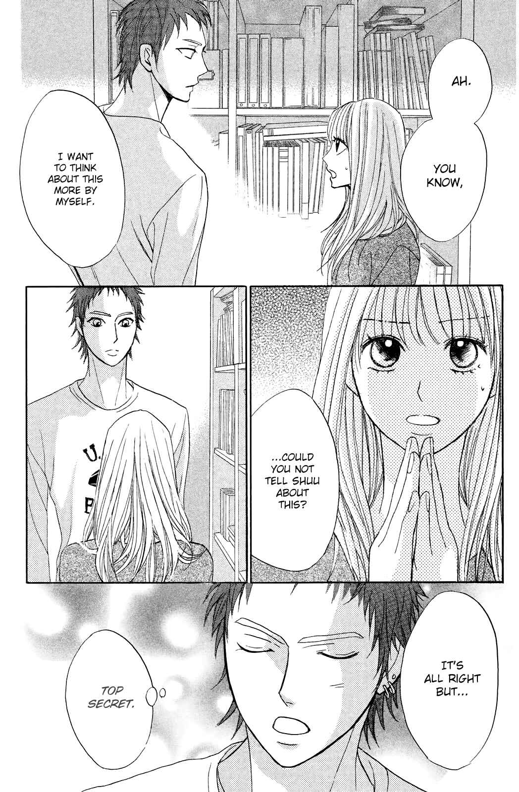 L-DK Chapter 72 - Page 26